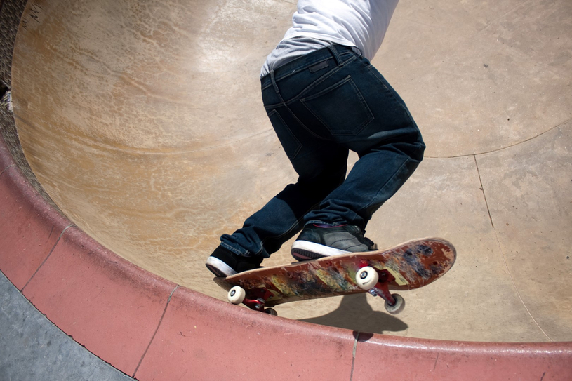 Pierreville : du  skateboard  à la place de la piscine?