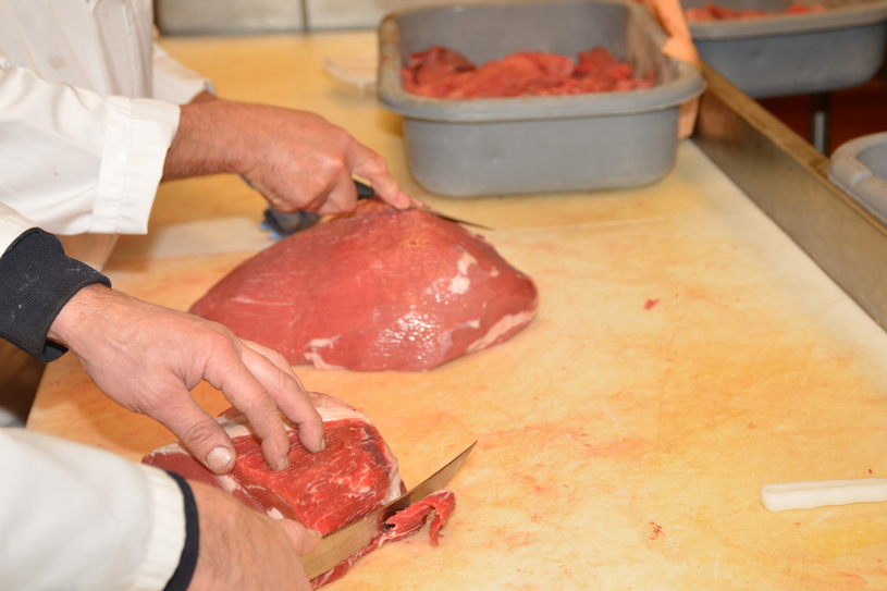 Bœuf contaminé : un cas confirmé en Montérégie