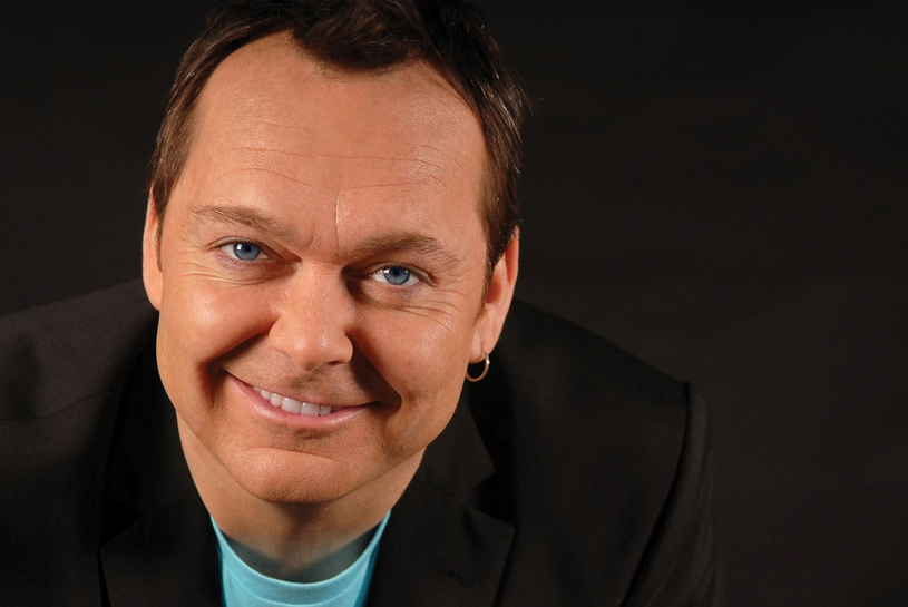 Jean-Michel Anctil comme dans la vie