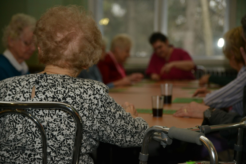 Quand les Fêtes sont marquées par la solitude et la faim