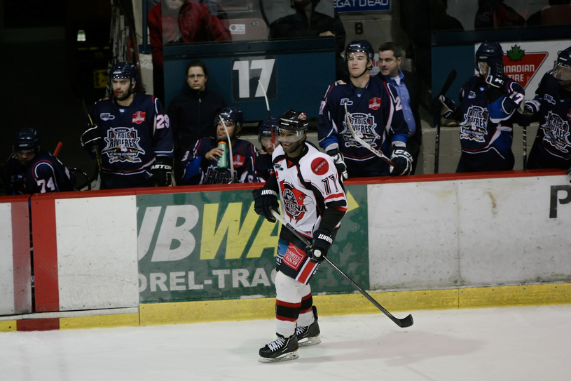 Enfin une victoire pour le HC Carvena
