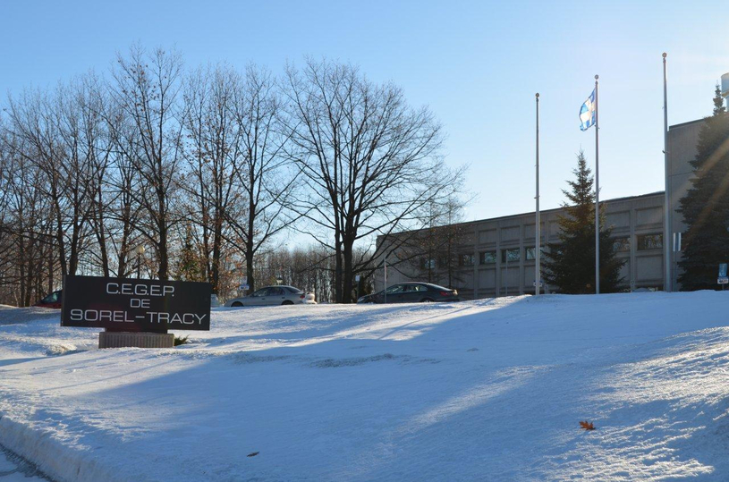 Un budget de plus en plus serré au Cégep de Sorel-Tracy