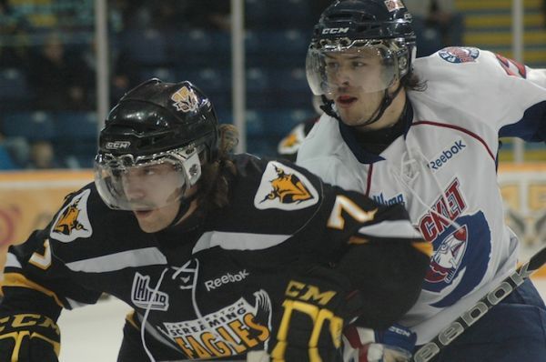 Retour des Éperviers : les Screaming Eagles nient les rumeurs