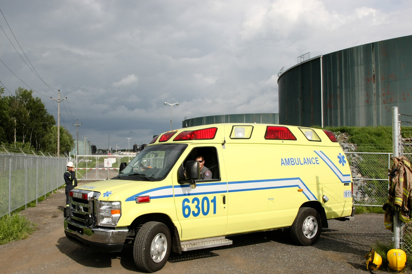 Accident mortel chez Kildair : des installations déficientes