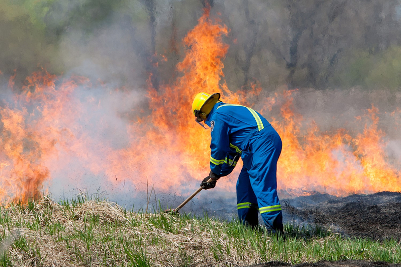 Les causes de l'incendie sont nombreuses
