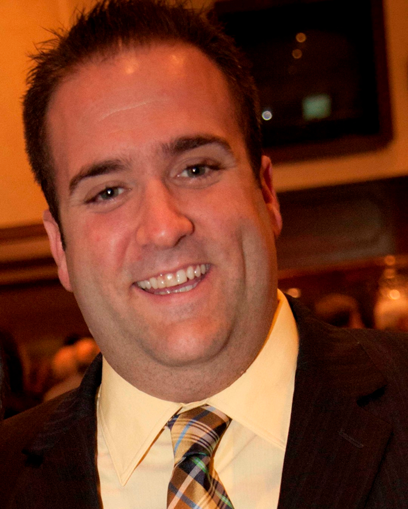 Simon Tessier se retire de la politique municipale