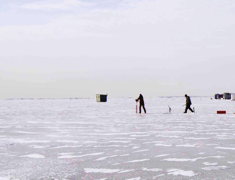 Pêche illégale : des amendes salées