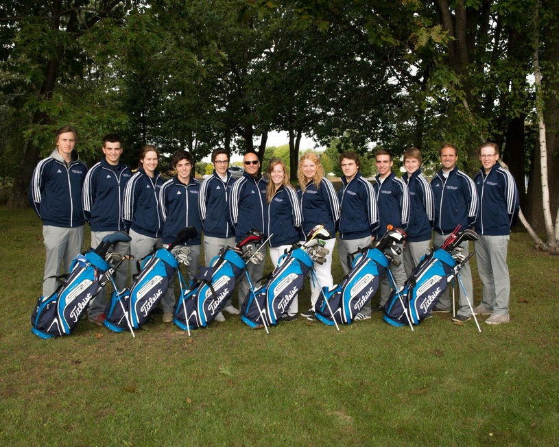 Golf collégial : Sorel-Tracy accueille le Championnat provincial