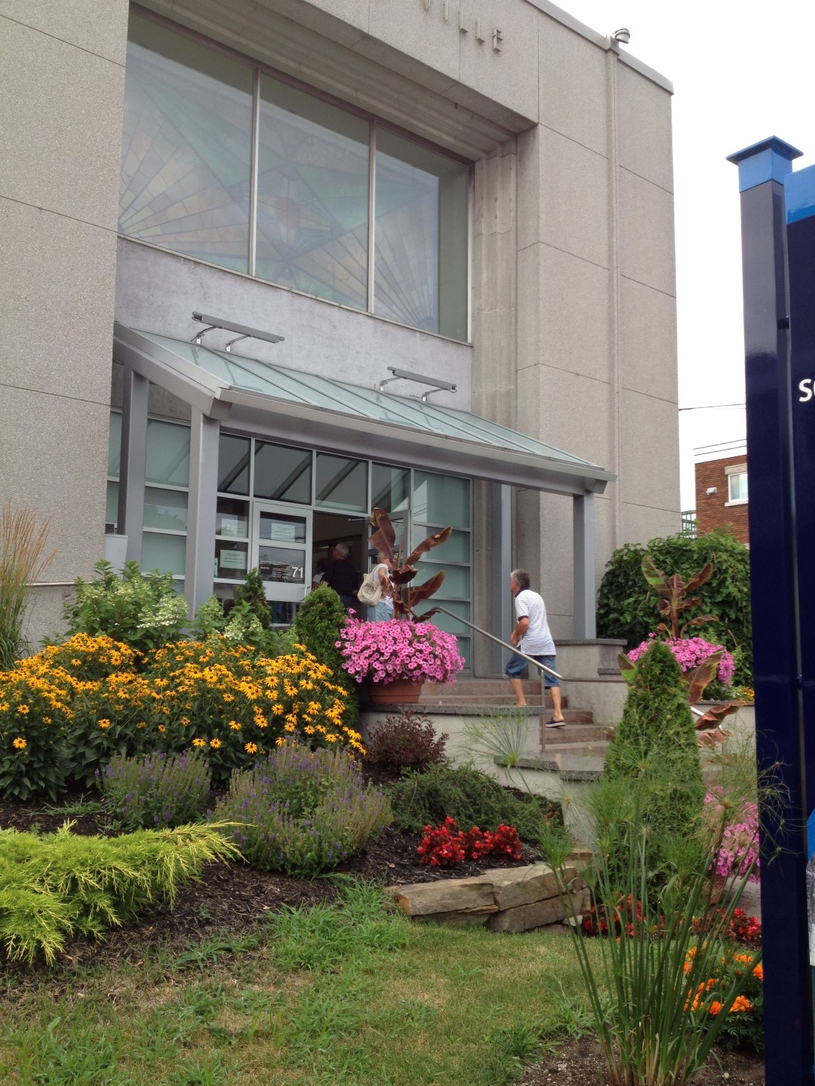 Mairie de Sorel-Tracy : les candidats s'exprimeront devant public