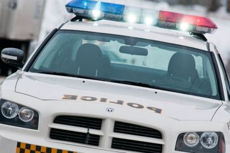 Une serre de cannabis dans l'ancienne caisse populaire