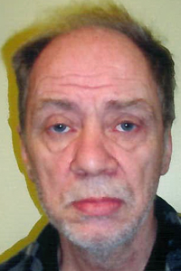 Appel à la population : disparition de Michel Pion à Saint-Hyacinthe