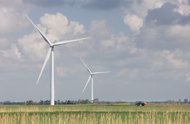 Création d’un Fonds de développement régional
