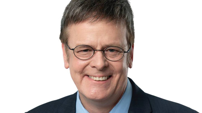 Sylvain Rochon salue la contribution de Claude St-Germain à la vie soreloise