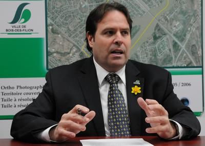 La ministre Boulet entend les revendications