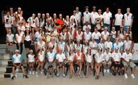 Plus de 80 athlètes de la MRC participeront aux Jeux du Québec