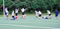 Le football recommence pour les Nordiques