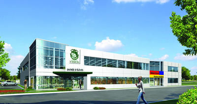 Boisbriand tient un registre