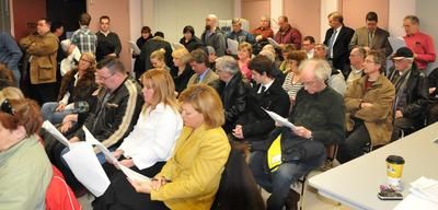 Le vent tourne au conseil municipal de Boisbriand