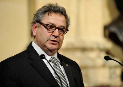 Budget: l'UMQ souhaite le renforcement du partenariat Québec-municipalités