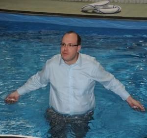 Terrebonne-Blainville: les conservateurs misent sur un candidat qui ose se mouiller
