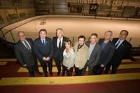 Le hockey Midget AAA s'amène près de chez nous