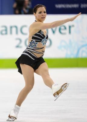 Jessica Dubé sera l'invitée d'honneur de la Revue sur glace