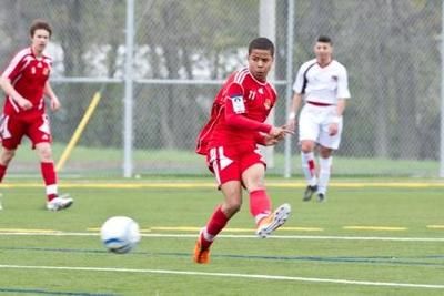 Le FC Boisbriand U 16 féminin veut rafler tous les honneurs