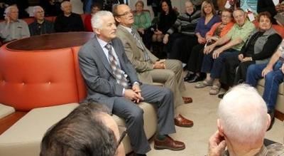 Le Salon des aînés s'amène à Blainville