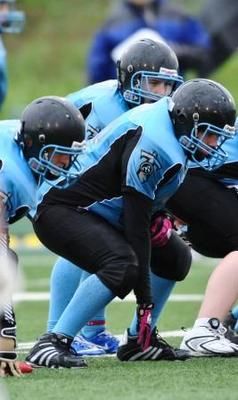 Les Titans s'inclinent en finale