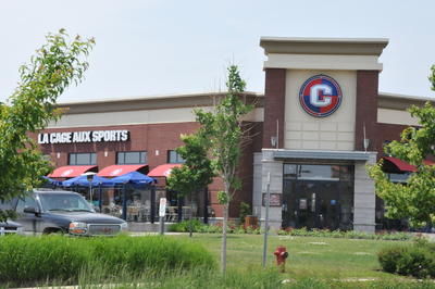 La venue du Junior fait le bonheur des commerçants