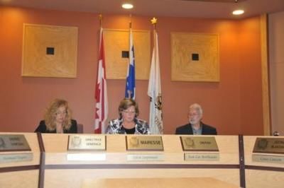 Attribution des contrats: Sainte-Thérèse doit faire quelques ajustements