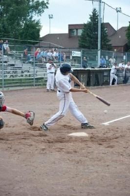 Les Brewers se font surprendre