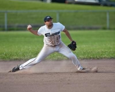 Les Brewers musèlent l'attaque des Blue Sox