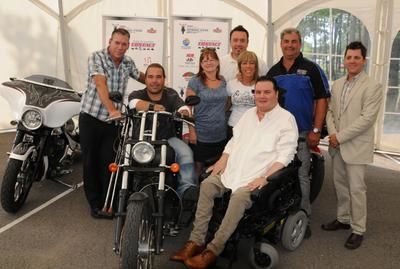 Le Rendez-Vous Moto Blainville 2011 approche à grands pas