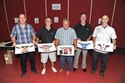 Une nouvelle ligue de hockey voit le jour dans la région