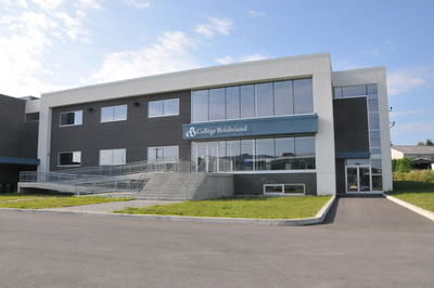 Agrément refusé au Collège Boisbriand: la recommandation était pourtant favorable