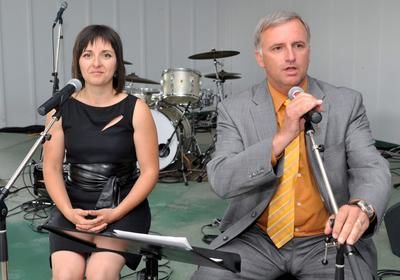 Blainville se dote d'une chanson-thème