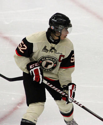 Les Remparts prennent leur revanche sur l'Armada