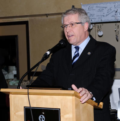 Daniel Ratthé réplique au maire de Terrebonne