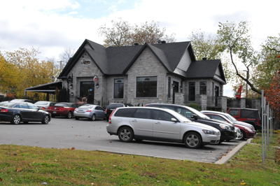 Le Resto Pub O'Neills devra se défendre devant la Régie des alcools