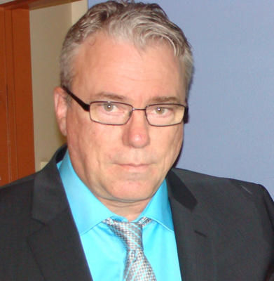 Louis Lamarre défie François Cantin de porter plainte contre lui