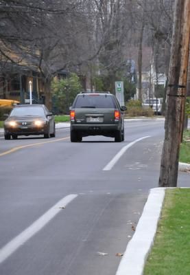 Réseau cyclable de Rosemère: Enviro Mille-Îles redouble d'ardeurs