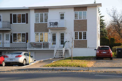 La SQ mène des perquisitions sur la Rive-Nord