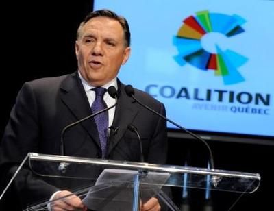 Les péquistes de la région doutent de la viabilité de la CAQ