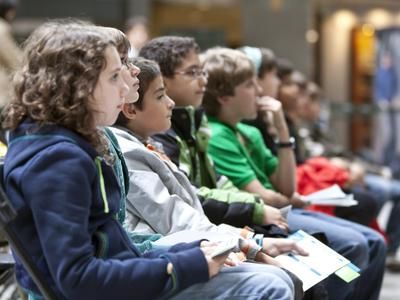 La CSSMI gagne 55 positions au classement des commissions scolaires du Québec
