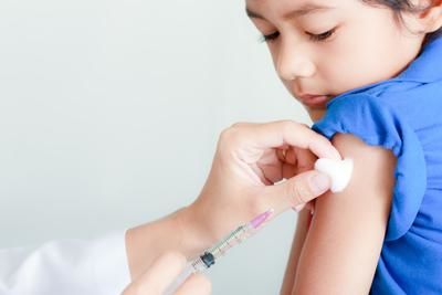 La santé publique veut contrer l'éclosion de rougeole