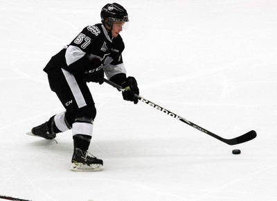Clapperton reçoit des honneurs