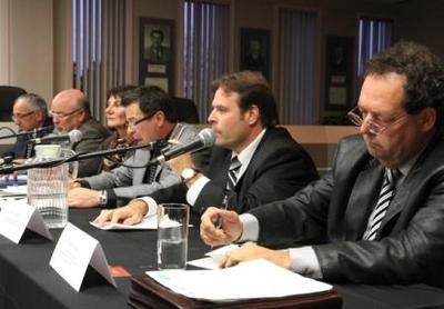 Les élus votent finalement pour le PMAD