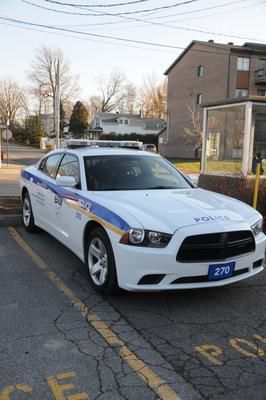 Sainte-Anne-des-Plaines plaide sa cause à Québec