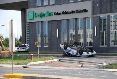 L'accident aurait pu être évité